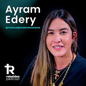 36. De la FIESTA y las DROGAS al Santísimo: La conversión de Ayram Edery