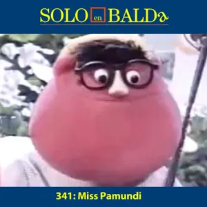 341 Miss Pamundi