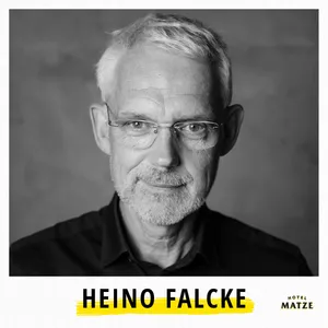 Astrophysiker Heino Falcke — Was lehrt uns das Universum?