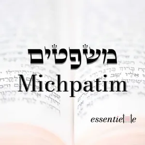 5786 - Michpatim - Un peuple libre