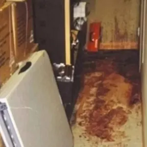 E33 | Horror on St Andrews Street