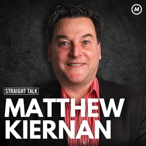 Brain Expert: Why Dementia Is Australia's Number One Killer (Project 100)