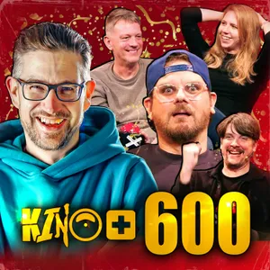#600 | Wir zelebrieren unser JUBILÄUM mit euch! ????