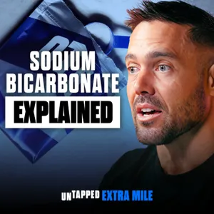 The Best Supplement for Running? Sodium Bicarbonate Explained | Extra Mile
