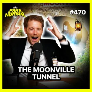 The Moonville Tunnel - The Midwest’s Most Haunted Ghost Town