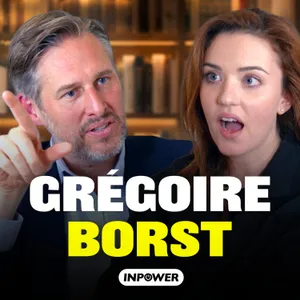 Comment garder un cerveau en bonne santé ? avec le docteur en psychologie Grégoire Borst [moment-clé]