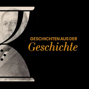 GAG537: Tinte, Blut und Eisen – Fontane an der Front