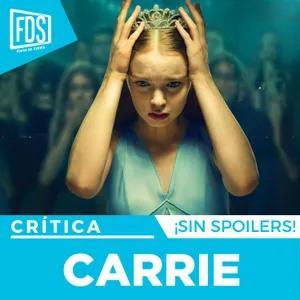 Crítica de CARRIE | SIN SPOILERS | HBO Prime Video