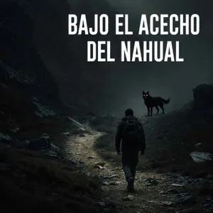 Bajo El Acecho Del Nahual (Historias De Terror)