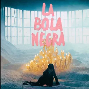 La bola negra (2026) - Nakatomi No Limits - Episodio exclusivo para mecenas