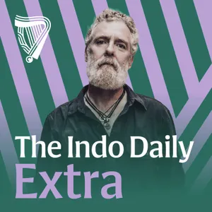 Extra: Glen Hansard dead at 56