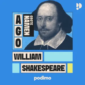 William Shakespeare: de grootste toneelschrijver ooit