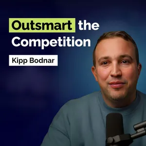 Kipp Bodnar: The Unfair Digital Marketing Advantage That Drives Faster Business Growth | Marketing | YAPClassic