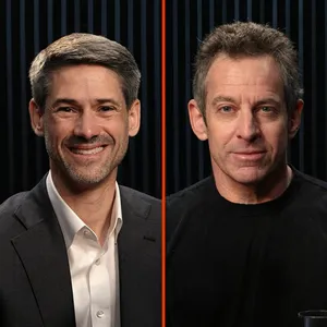 #464 — The Politics of Pragmatism and the Future of California