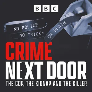The Cop, The Kidnap and The Killer: 5. Finally, Face to Face