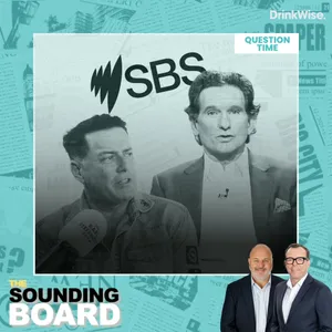 S11 E23 - Question Time