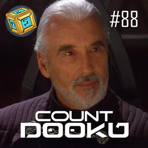088 - Count Dooku