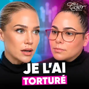 ELLE A PASSÉ 7 ANS EN PRISON POUR FEMMES