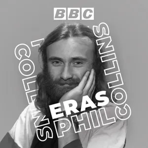 Phil Collins: 1. In the Beginning…
