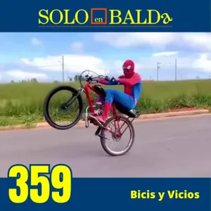 359 Bicis y vicios