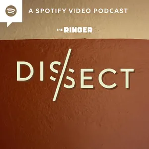 S13E16- Dissecting 'Mother I Sober' by Kendrick Lamar (Part 1)