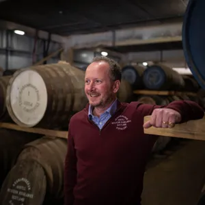 31. The Single Malt