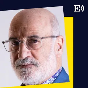 Fernando Aramburu: “Me olvido de sonreír”