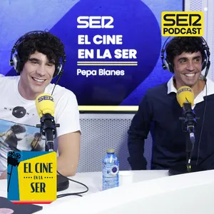 Entrevista | Javier Calvo y Javier Ambrossi por 'La Bola Negra'