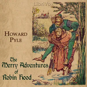 Merry Adventures of Robin Hood