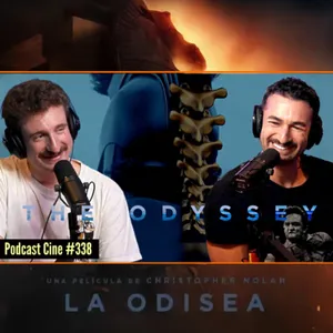 La Odisea (2026) | La demolemos: por qué Nolan ha hecho su peor película