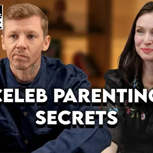 Jordan Banjo, Sophie Ellis-Bextor & Professor Green Share Their Unfiltered Parenting Styles