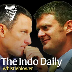 Whistleblower Part 2: The redemption of Floyd Landis