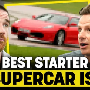 The Best Value Supercars, Biggest Business Setbacks & Buying NEW Bugatti Chiron (100K Exclusive)