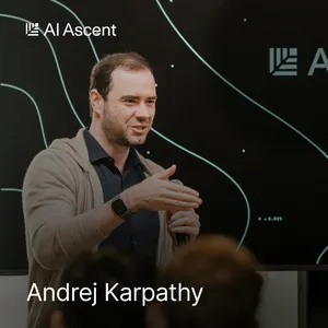 Andrej Karpathy: From Vibe Coding to Agentic Engineering