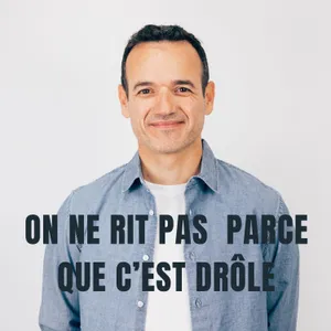 On ne Rit Presque pas parce que c’est Drôle