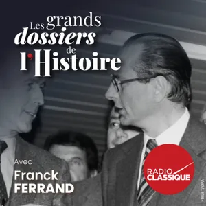 Jacques Chirac à l’assaut de Paris