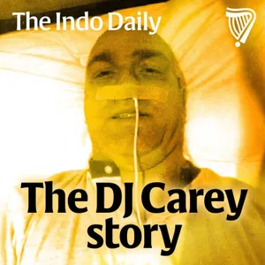 The DJ Carey Story Part 2: The Cancer Lies