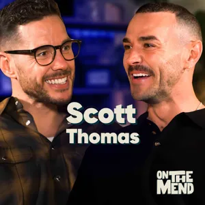 The Night Scott Thomas Knew He Had to Change