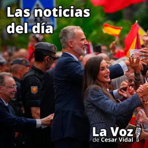 Las noticias del día - 13/10/26