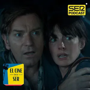 Anne Hathaway y Ewan McGregor escapan de los dinosaurios en una semana marcada por el deseo