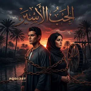 مسلسل الحب الأسير