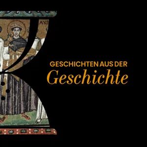 GAG535: Das Jahr 536 und die Spätantike Kleine Eiszeit