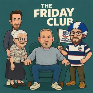 Friday Club | The Price is Wrong