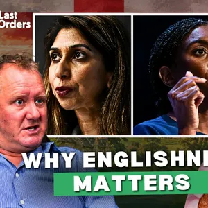 Englishness, Welsh wokery and the ‘rent boy’ scandal