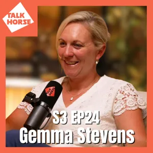 Gemma Stevens: Breaking the Discipline Divide