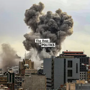 512. Trump’s Iran Disaster and the GB News Propaganda Machine