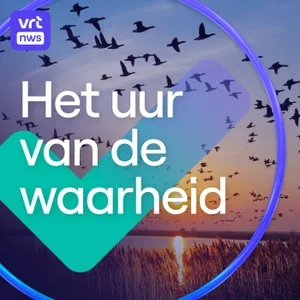 Natuurpunt checkt welke vogels en planten je ziet. En houdt zalmsperma je huid jong?
