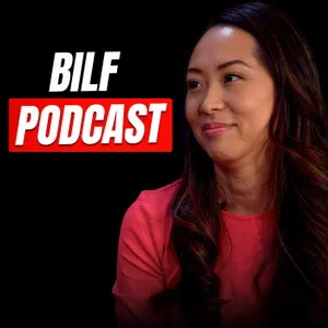 From law to entrepreneurship to venture capital: This is what building power actually looks like.