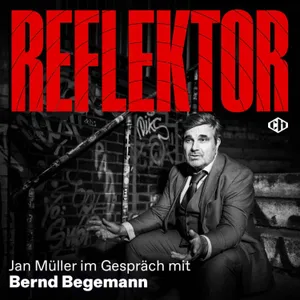 Bernd Begemann – Teil 2: „Wenn Hamburg nicht mehr ist, möchte ich auch nicht mehr sein“