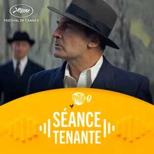CANNES - Jour #6 : MOULIN, GARANCE et HOPE !